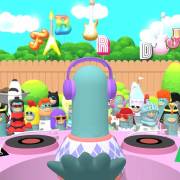 Headbangers: Rhythm Royale Doesn’t Quite Capture the Fall Guys Fun