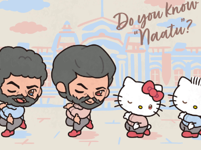 sanrio rrr header