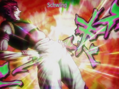 hunter x hunter avail