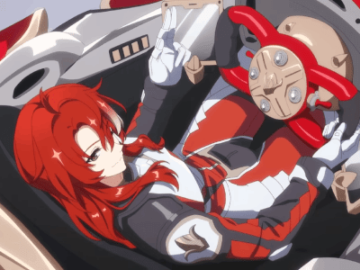 Honkai Star Rail Galactic Grand Prix