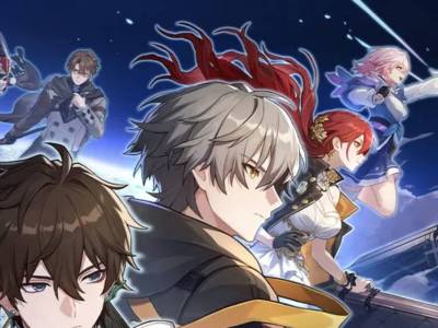 Honkai: Star Rail Tears of Dream Trace and Light Cone Material Coming in 1.6