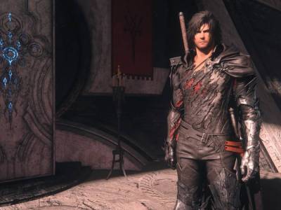 How to Change Outfits in Final Fantasy XVI (FF16) costumes