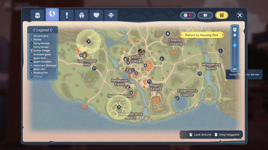 How to get Fishing Rod Palia