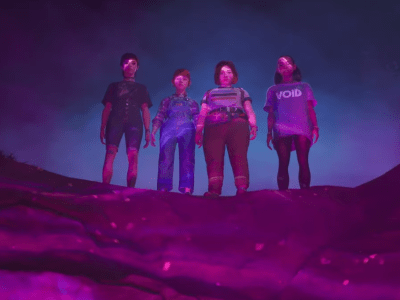 Lost Records Dontnod