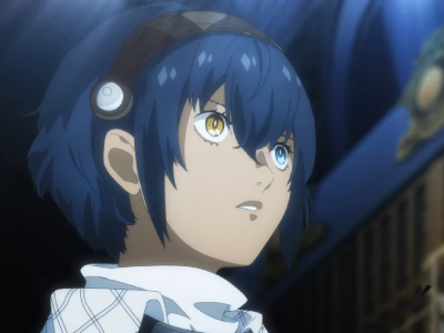 Metaphor cast Metaphor: ReFantazio voice actors