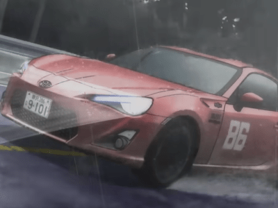 MF Ghost anime season 2