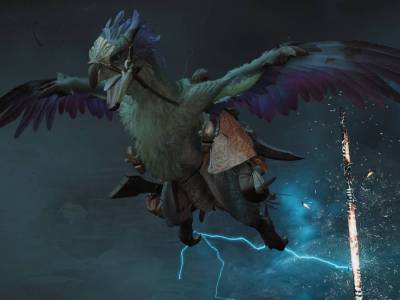 Monster Hunter Wilds Steam and PlayStation Store Product Pages 11