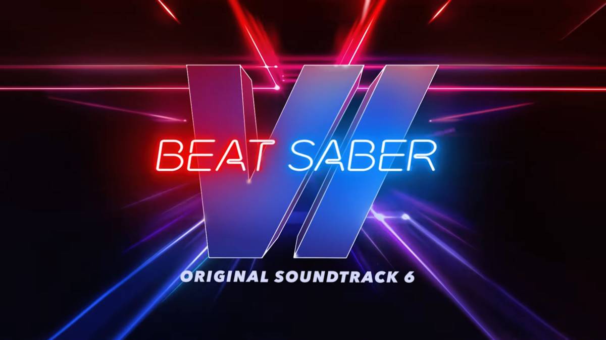 More Free Beat Saber Songs Arrive in OST 6