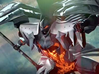 More Metaphor: ReFantazio Gameplay Shown in Creator’s Voice Video