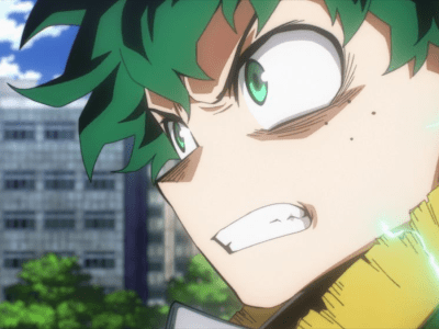 My Hero Academia Season 7 Release Date, First Trailer Revealed