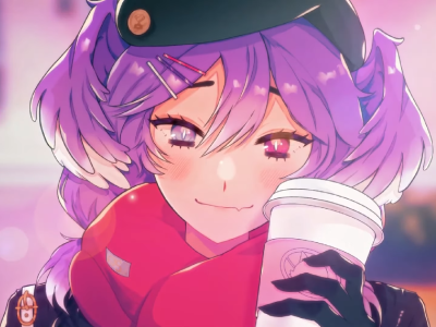 selen tatsuki last cup of coffee