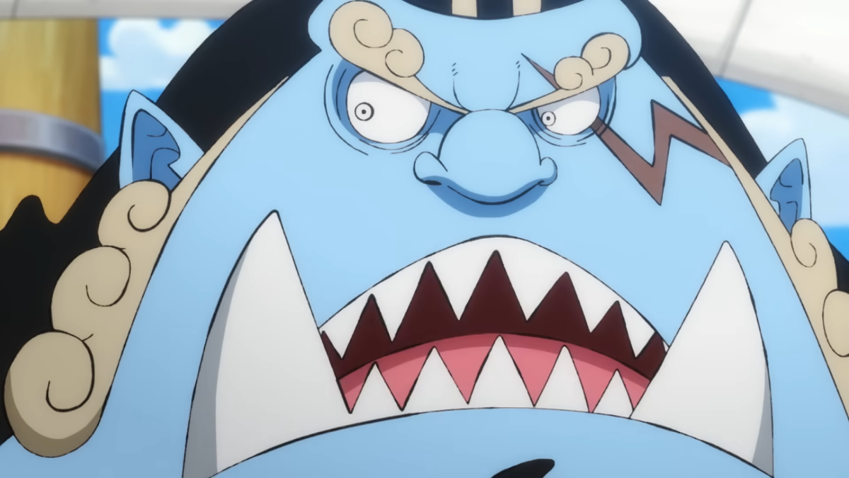 Eiichiro Oda announces One Piece live action season 2