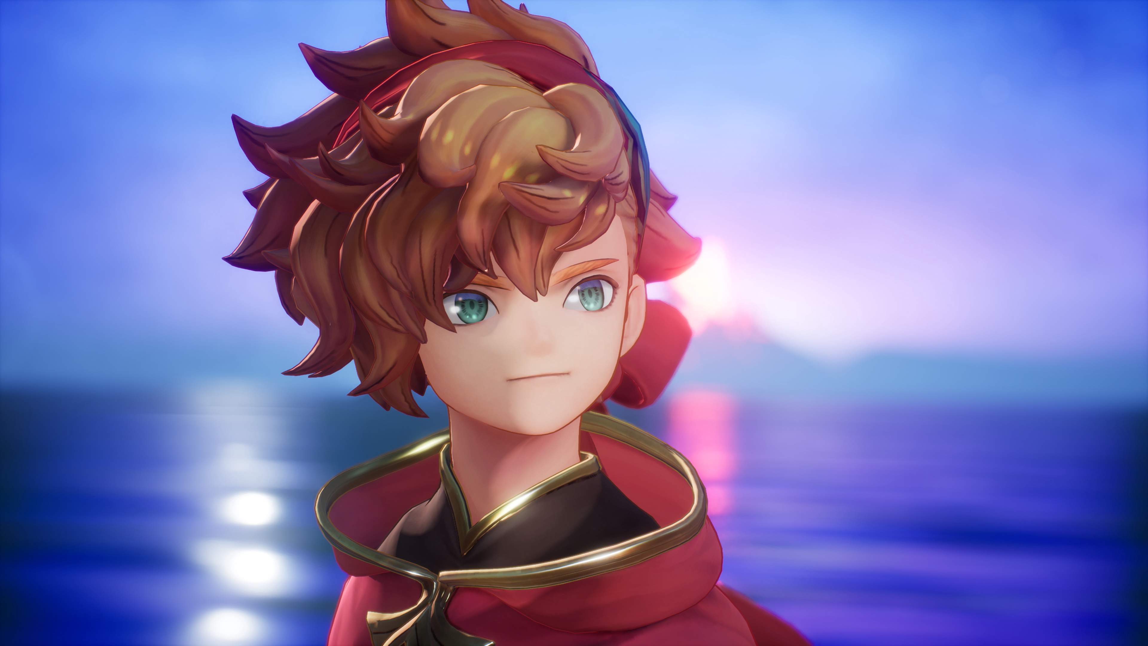 SQUARE ENIX UNVEILS BRAND NEW VISIONS OF MANA AT THE GAME AWARDS SHOW -  Square Enix North America Press Hub