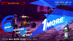 Check out the New Persona 3 Reload Battle System Trailer