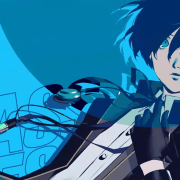 Persona 3 Reload Character Designer Talks About Protagonist's Battle Outfit