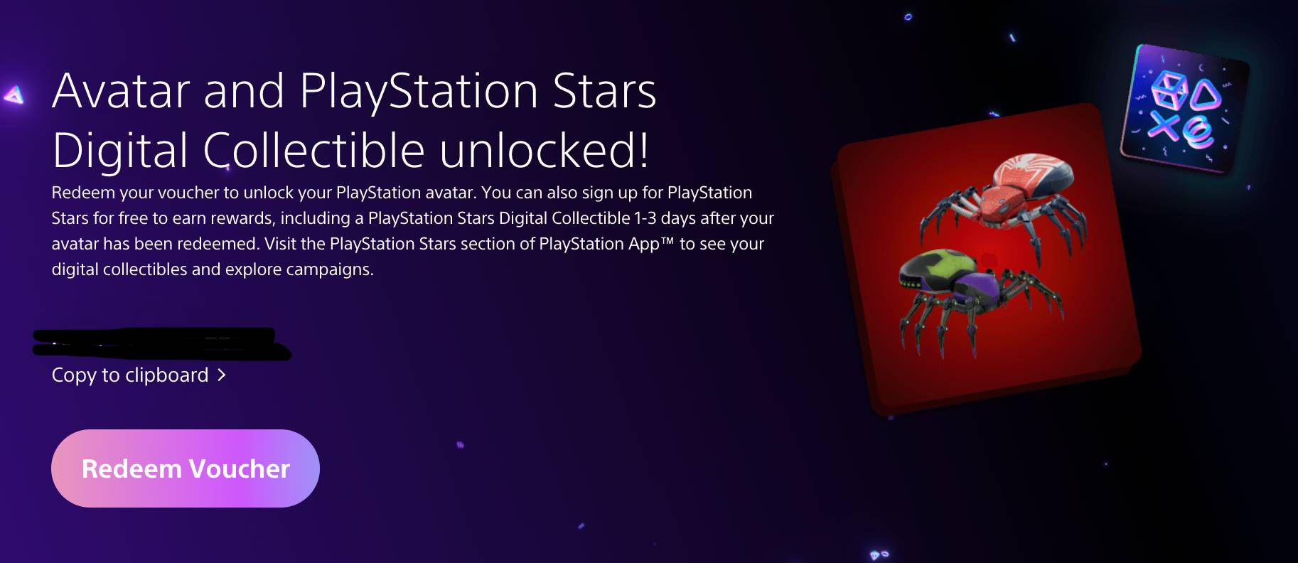 Our First Look At The PlayStation Stars Digital Collectibles Has Arrived