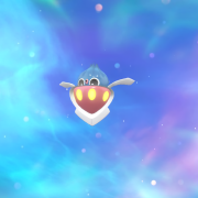 Pokemon Scarlet and Violet TM 223 and Inkay Fixes Coming