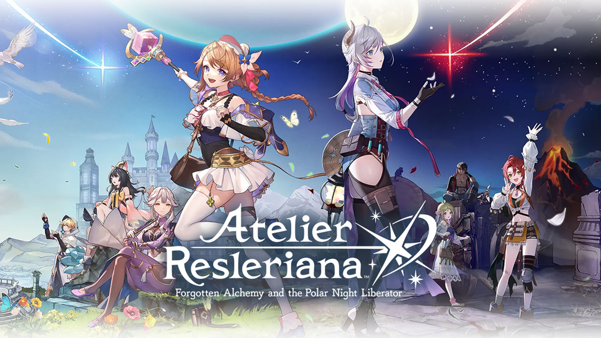 Producer Junzo Hosoi Knows How the Atelier Resleriana Story Will End