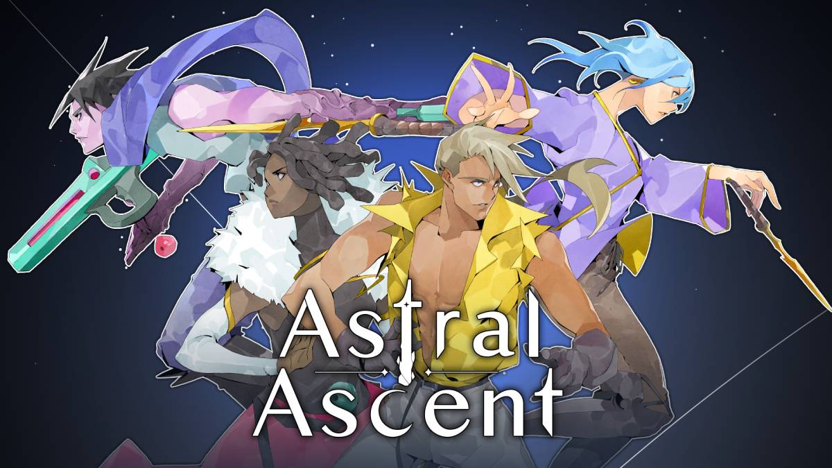 Review: Astral Ascent Keeps Players Captured in a Satisfying Gameplay Loop