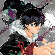 Shadow Eliminators Manga Begins Its Shonen Jump Run