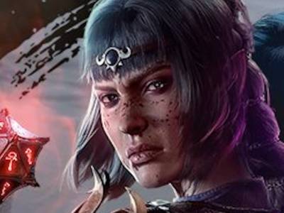 Shadowheart Most Popular Baldur’s Gate 3 Player Romance