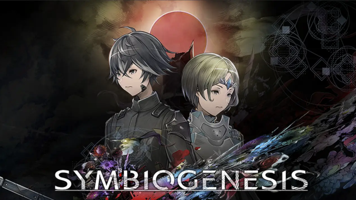 Square Enix launches NFT project Symbiogenesis