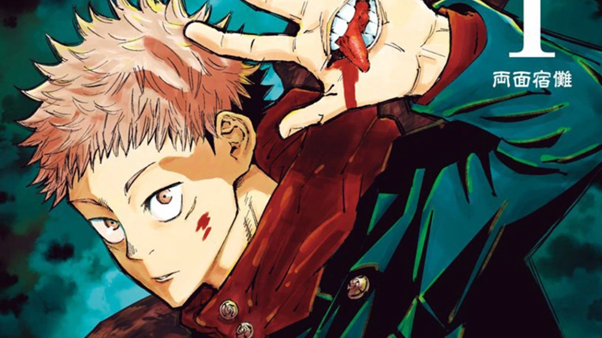 The Jujutsu Kaisen Manga Series Could End in 2024