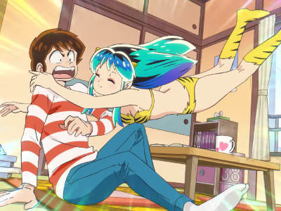 urusei yatsura season 2