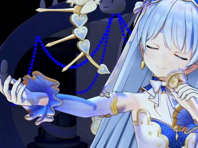 Usada Pekora Usagi the Megami Concert Included Houshou Marine