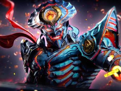 Tekken 8 Yoshimitsu Gets His Moment in Tekken 8 Character Trailer