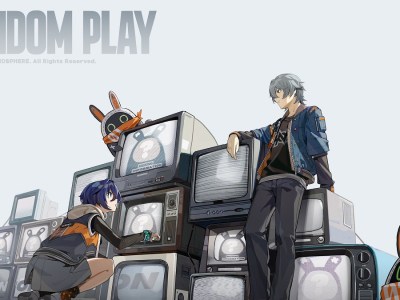 zenless zone zero wallpapers random play