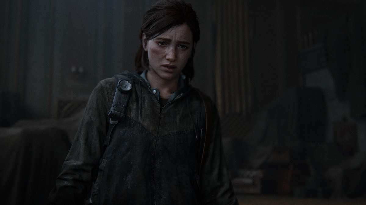 Interview: The Last of Us Part 2 Remastered's director explains why the PS5  upgrade is worth it