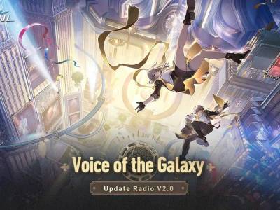 2.0 Honkai: Star Rail Updates Relic and Support Character Systems