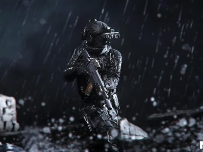 Sony Reveals Most Downloaded PS4 and PS5 Games in 2023 COD MWIII Call of Duty