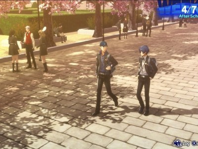 Is Persona 3 Reload Steam Deck Verified Best Settings P3R