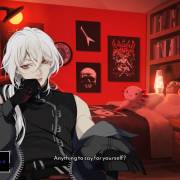A Date with Death Is a Free Dating Sim Worth Trying