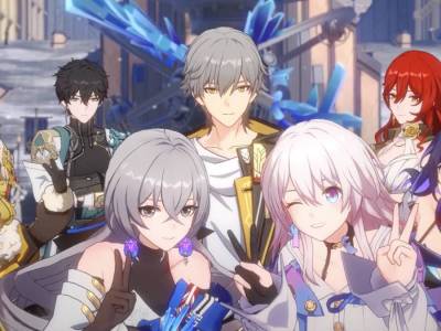 A Honkai: Star Rail GeForce Now release is on the way, as are the eventual additions of Diablo IV and Overwatch 2.