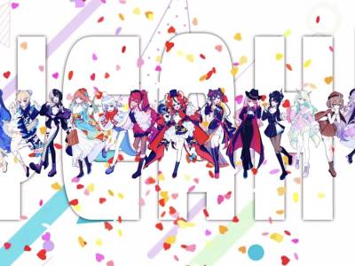 All Hololive English Vtubers Perform on New Song Cover
