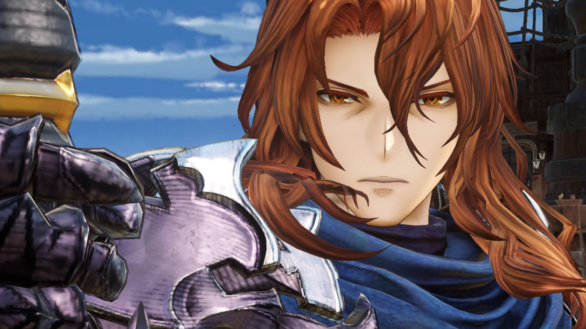 Meet All the Playable Characters in Granblue Fantasy Relink - Siliconera