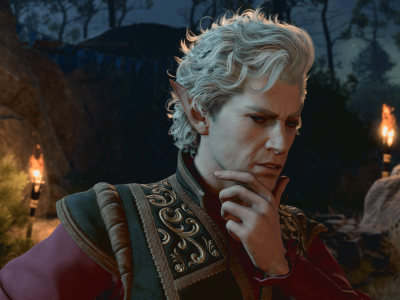 Baldur's Gate 3 Xbox Bans capture clips Error 544 PS5 Patch