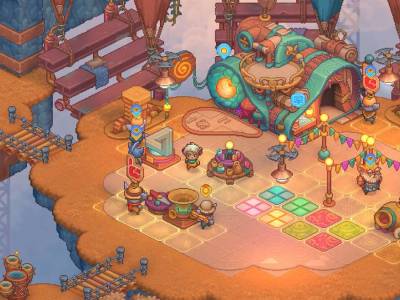 Bandle Tale: A League of Legends Story Release Date Set