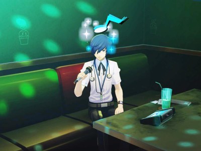 Best Ways to Increase Persona 3 Reload Academics, Charm, and Courage