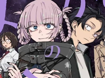 Call of the Night Manga Ends With Chapter 200