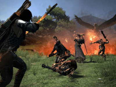 Capcom Asks for Dragon’s Dogma Stories Ahead of Dragon’s Dogma 2