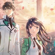 LiSA Returns for The Irregular at Magic High School Sequel