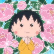 chibi maruko-chan