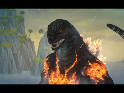 Dave the Diver Godzilla DLC and PS4 and PS5 Versions Docking Soon