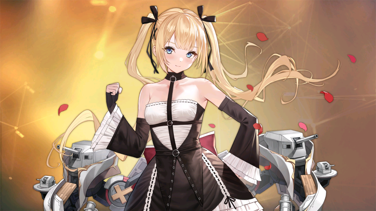 Compile Heart Working on a New Azur Lane Console Game