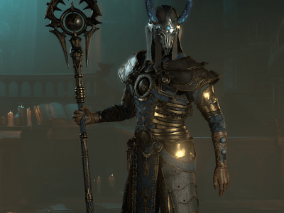 Diablo 4 Season 3 Battle Pass