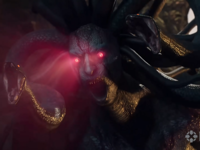 Dragon's Dogma 2 Gameplay